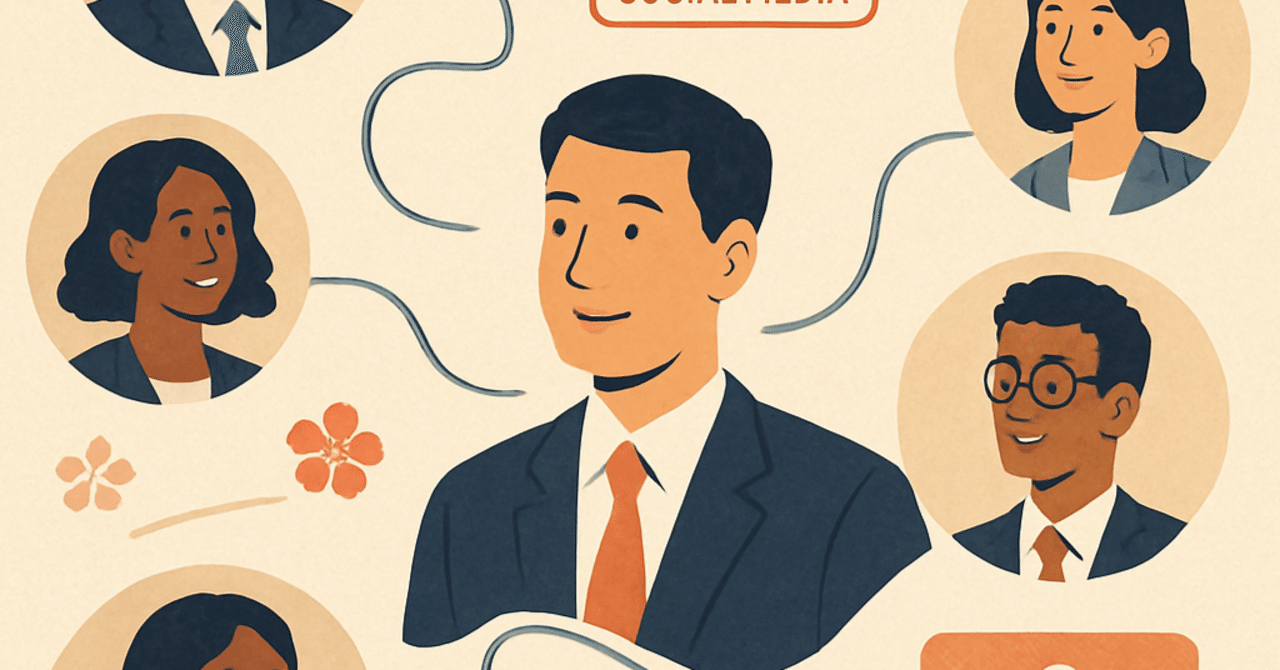 候補者プールを広げる：多様な採用チャネルの活用法