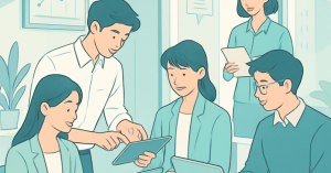 ミレニアル世代を魅了する採用戦略：職場の未来を見据えて