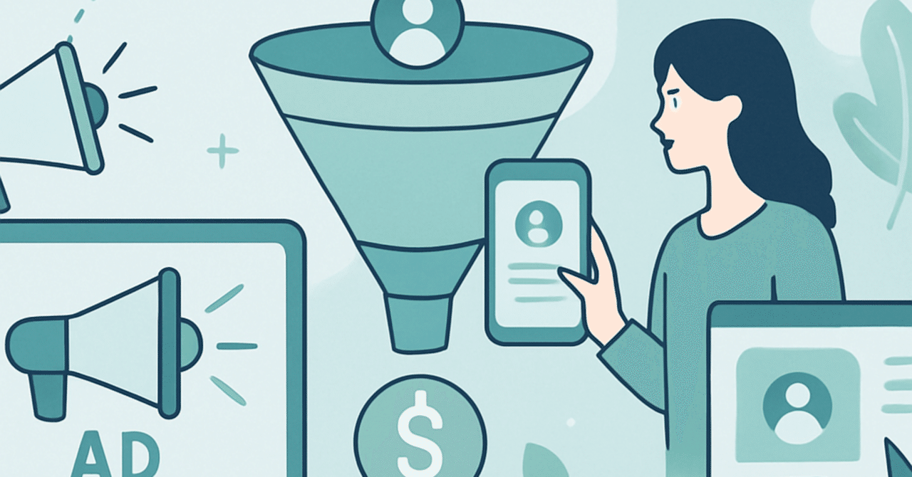 顧客獲得の新常識：デジタルマーケティングを活用した戦略