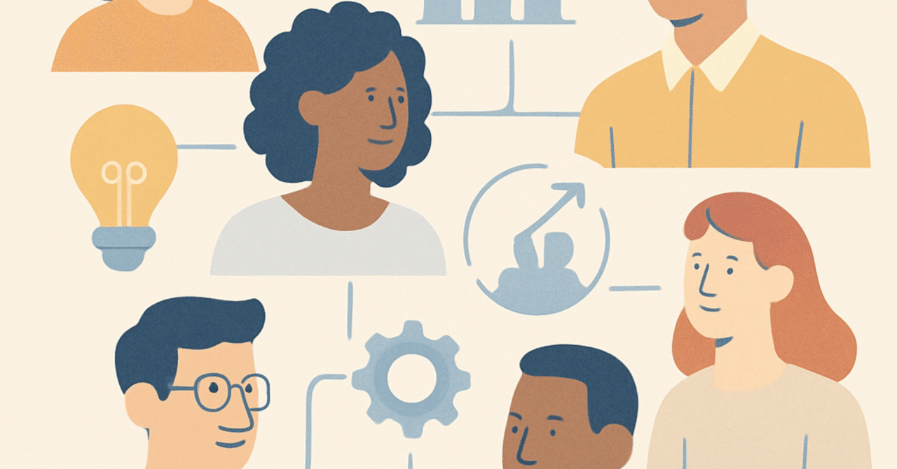 ダイバーシティを活かした採用戦略の実践法