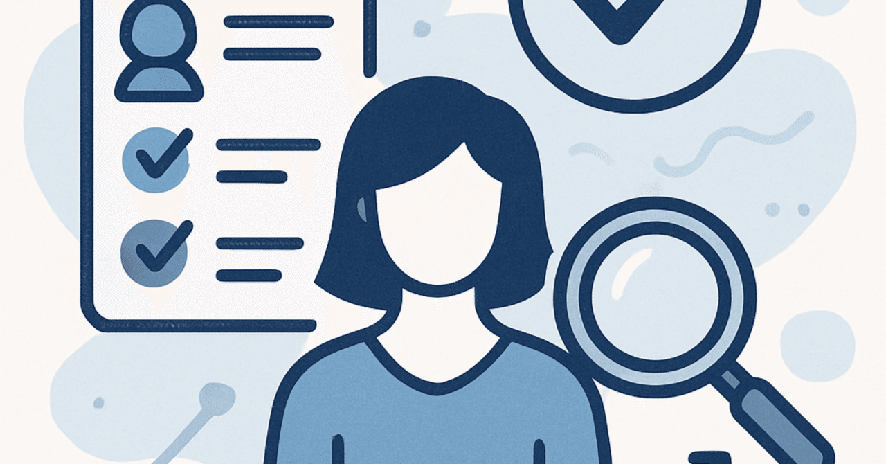 候補者の質を向上させる：選考プロセスの最適化手法