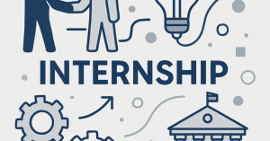 新卒採用の革新：魅力的なインターンシッププログラムの設計