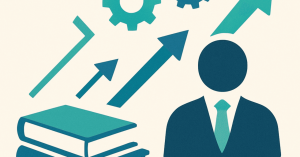 キャリアを進化させる：スキルアップのための戦略とリソース