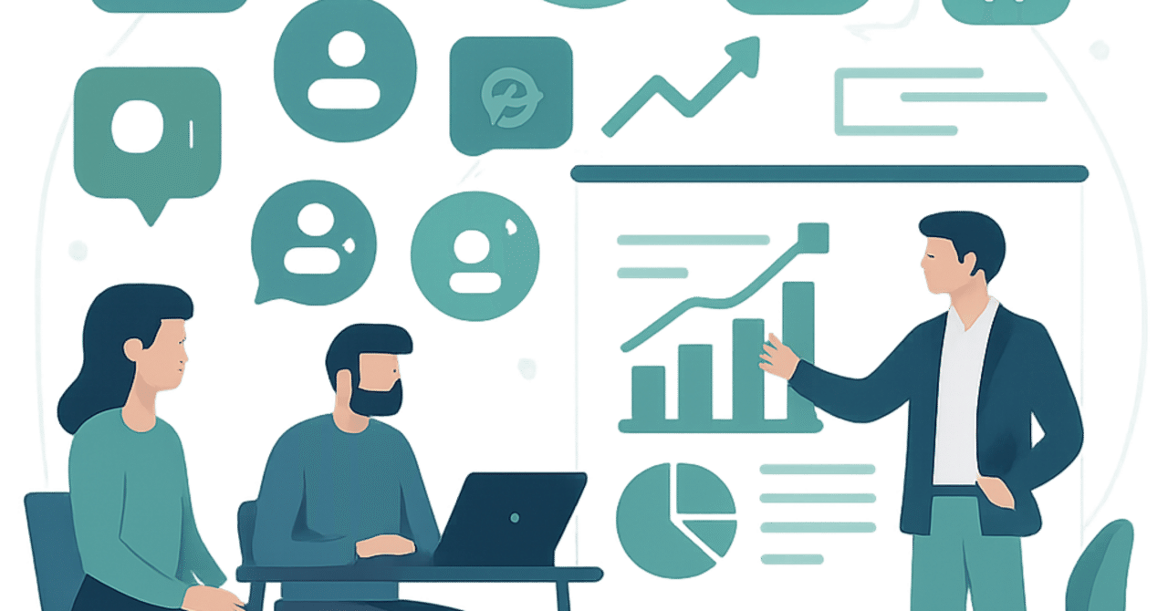 企業のSNS戦略：フォロワーを増やすための実践的手法