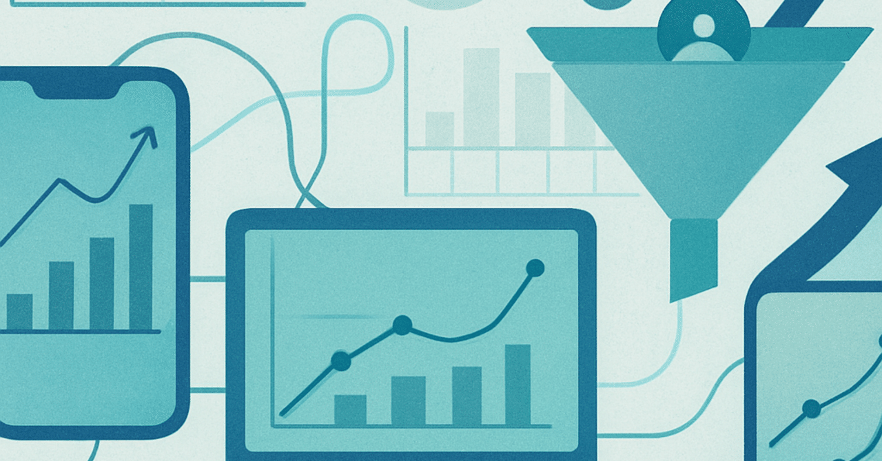 顧客獲得の新戦略：デジタルチャネルを活用したアプローチ