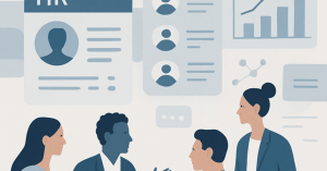 2024年の職場におけるテクノロジーの役割：HRの進化