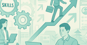 キャリアアップのためのスキル開発：2025年の職場で求められる能力とは