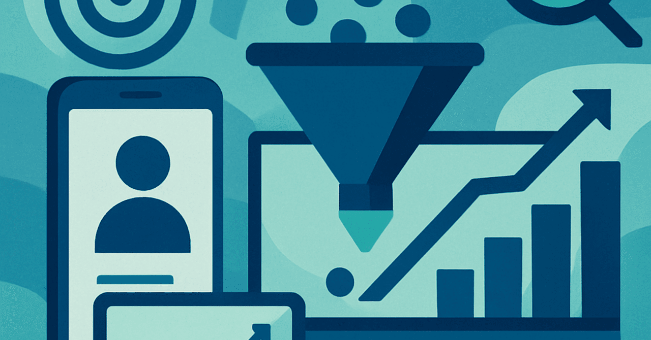 デジタル時代の顧客獲得戦略：効果的なアプローチとは