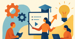 従業員のリスキリング：変化する市場に対応するHR戦略