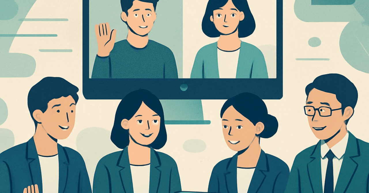 職場の生産性向上：リモートワーク環境でのチームエンゲージメント戦略