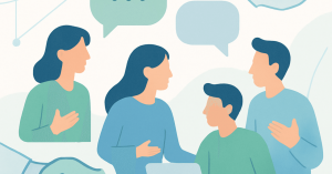 職場の生産性向上：心理的安全性の重要性