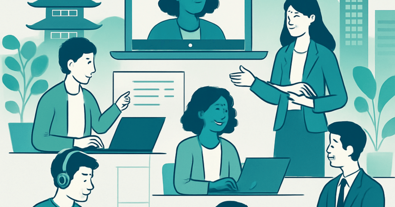 キャリアの選択肢を広げる：新しいスキル習得の重要性