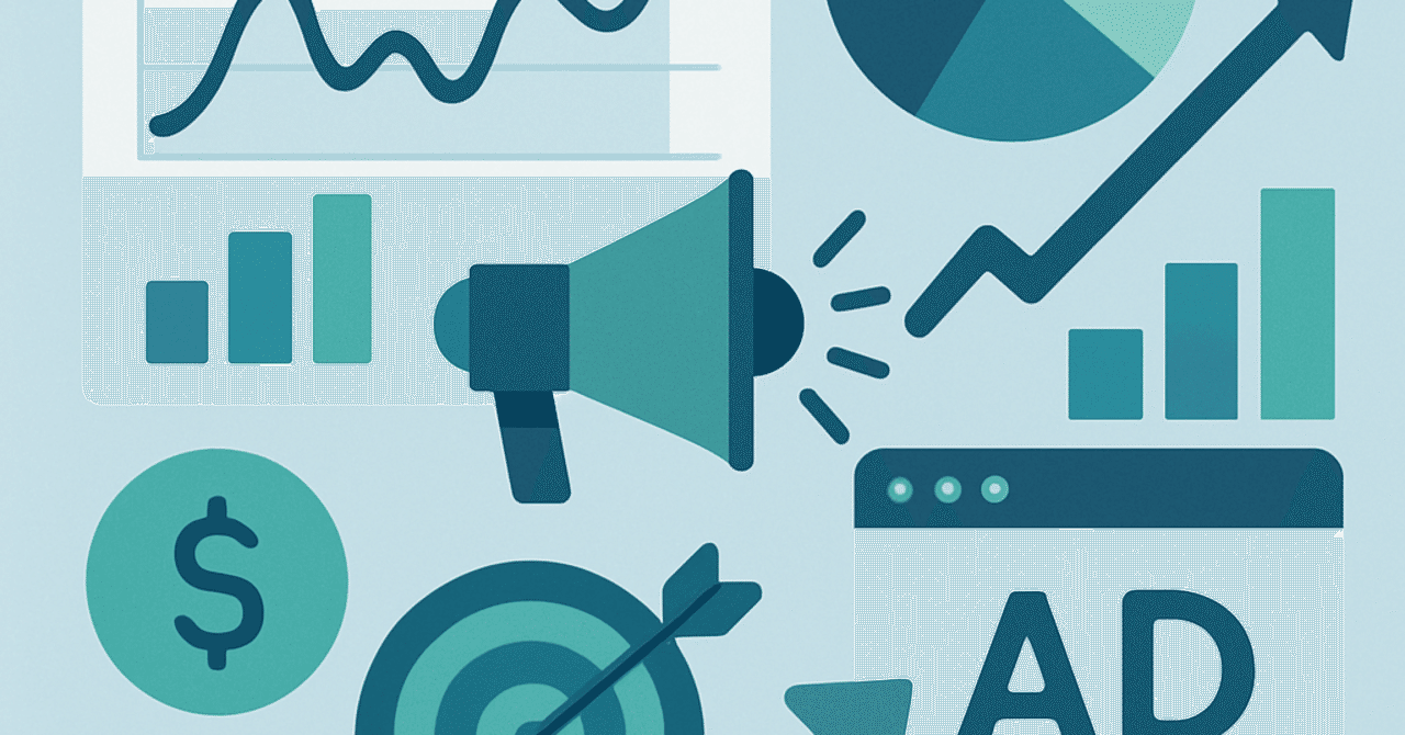 広告運用の効率化：パフォーマンスを最大化するデータ活用法