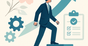 キャリアの次のステップ：スキルの再評価とアップデート