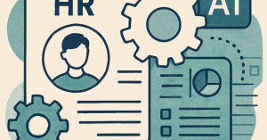 2024年のHRテクノロジー：AIと自動化が変える人事の未来