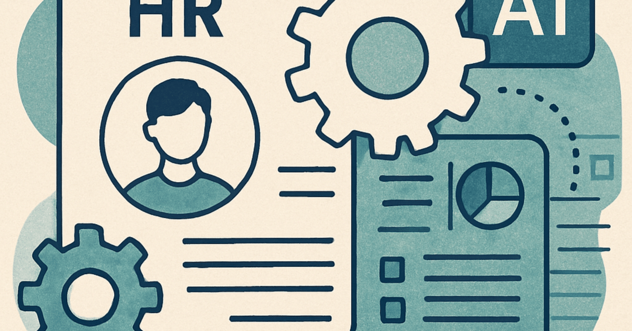 2024年のHRテクノロジー：AIと自動化が変える人事の未来