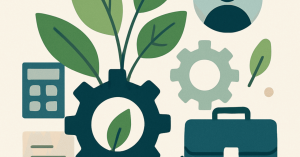 持続可能な職場を目指す：HRが果たす役割