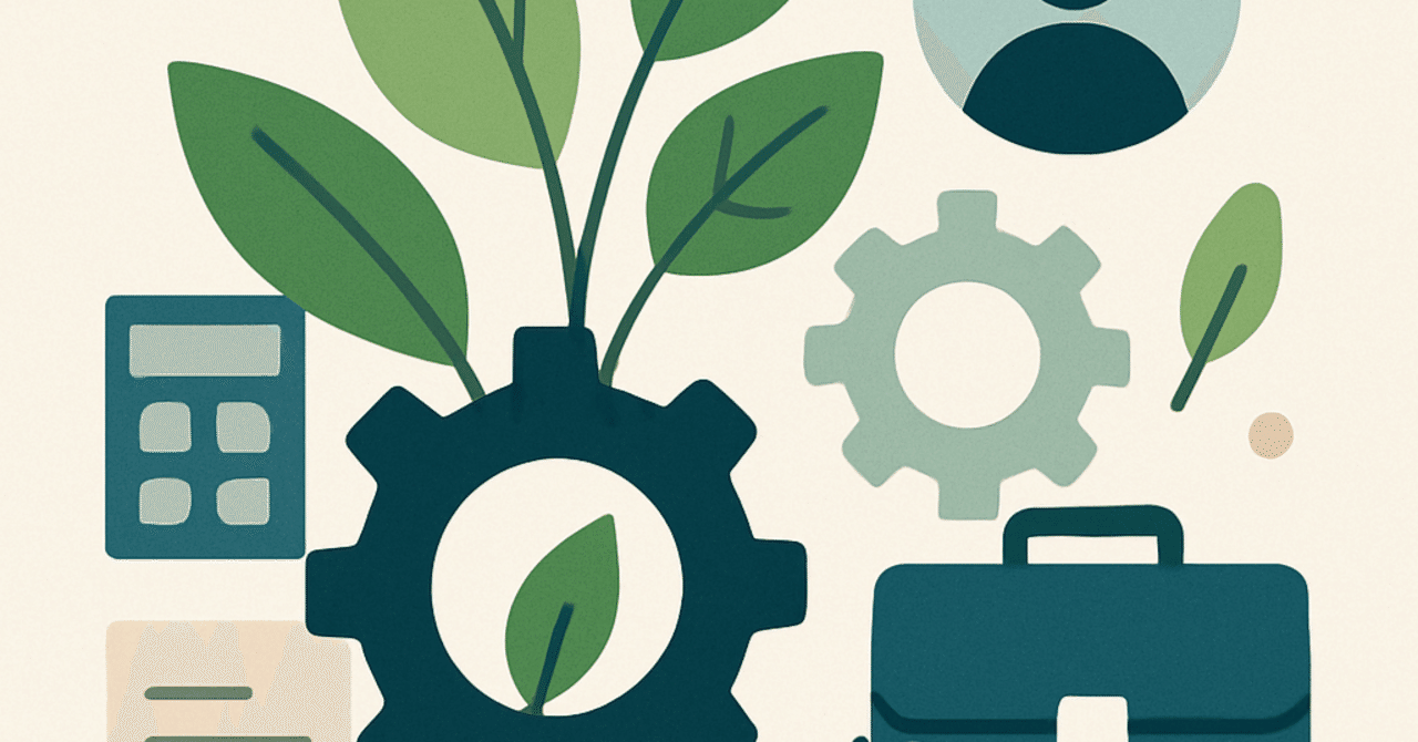 持続可能な職場を目指す：HRが果たす役割