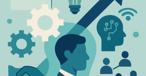 2025年の職場におけるリーダーシップの変革：新たなスキルとアプローチ