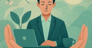 職場のメンタルヘルス：2024年HRトレンドの中心に