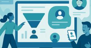 顧客獲得における効果的なパーソナライズ戦略