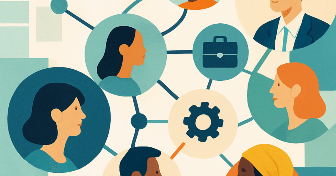 ダイバーシティ採用の成功事例と実践ポイント