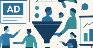 顧客獲得の新時代：成功するデジタルマーケティング戦略