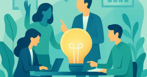 職場のエンゲージメントを高める新たなアプローチ