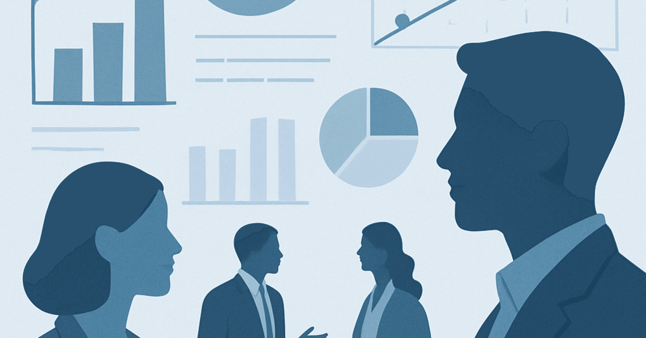 データドリブン採用：成功するための分析活用法