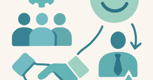 従業員エンゲージメント向上のための新しいアプローチ