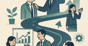 2024年のHRトレンド：従業員のキャリア開発支援の重要性