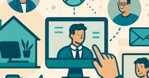 リモートワーク時代の採用：在宅勤務者を引き付けるための新戦略