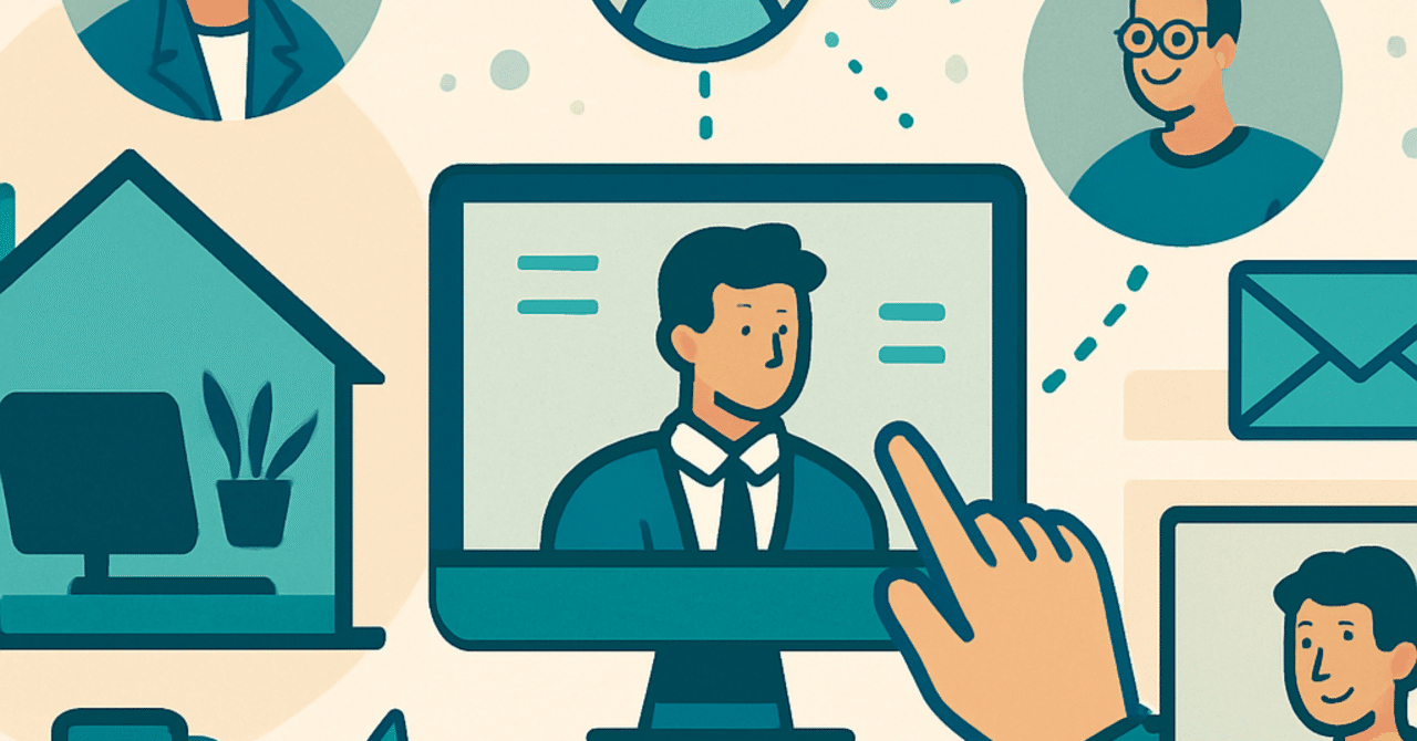 リモートワーク時代の採用：在宅勤務者を引き付けるための新戦略