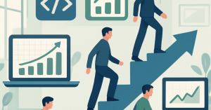 キャリアの進化：デジタルスキルの重要性と育成法