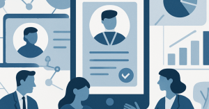 採用プロセスの効率化：デジタルツールの活用法