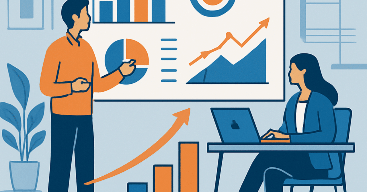 広告運用の最適化：データ駆動型戦略で成果を上げる方法