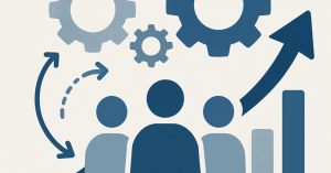 職場の生産性を高めるための新しいチームワーク戦略