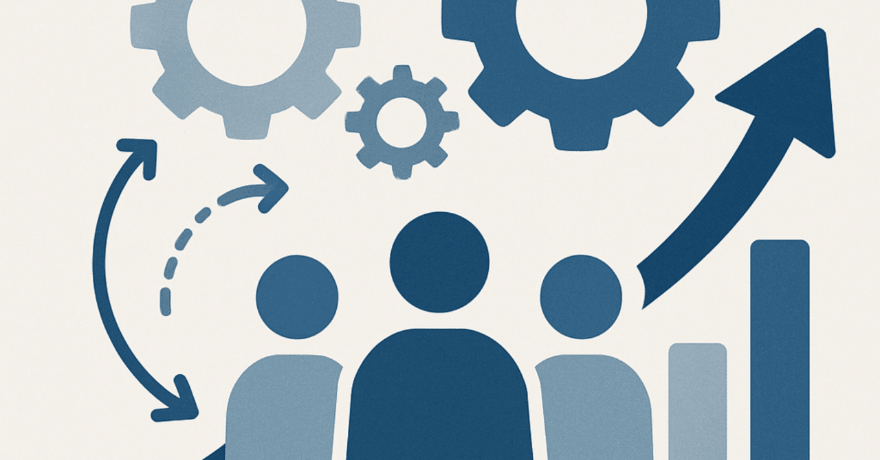 職場の生産性を高めるための新しいチームワーク戦略