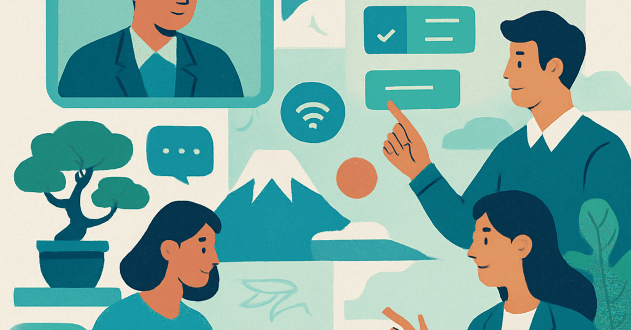 テクノロジーを活用した効果的なリモートチームの管理法