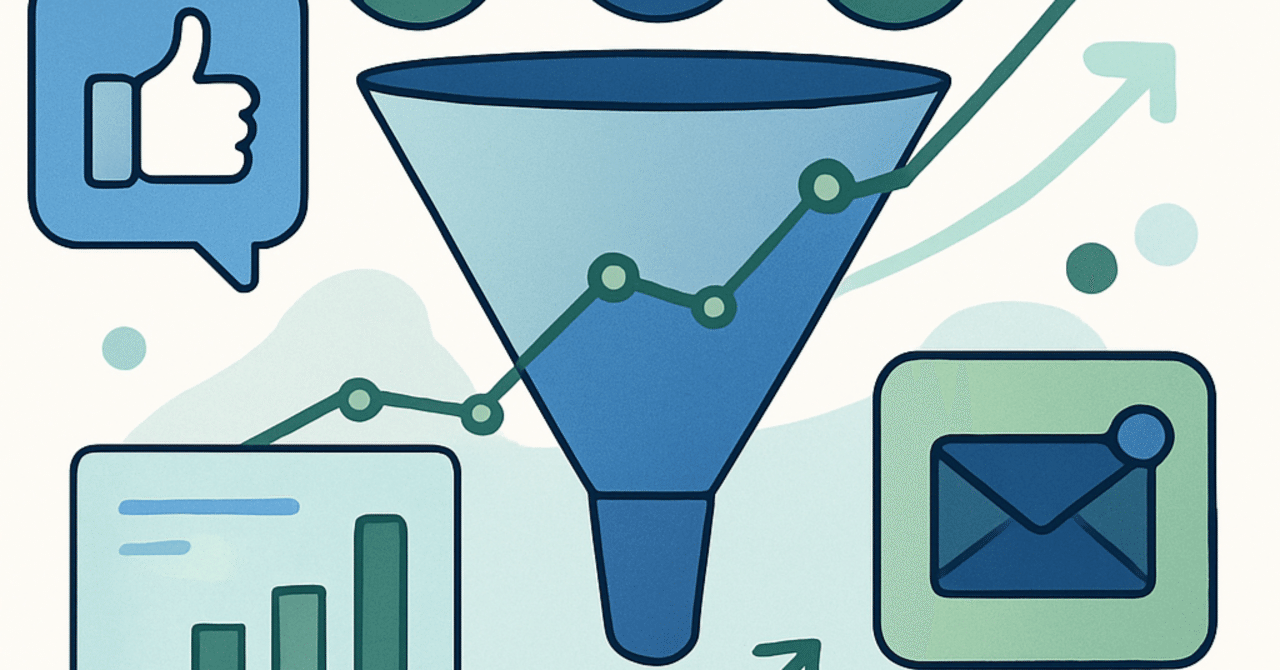 顧客獲得の新戦略：デジタル時代における効果的アプローチ