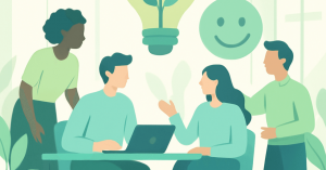 職場文化の再構築：ポジティブな環境を作るためのステップ