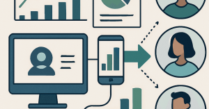 顧客獲得の新時代：パーソナライズドマーケティングの成功法則