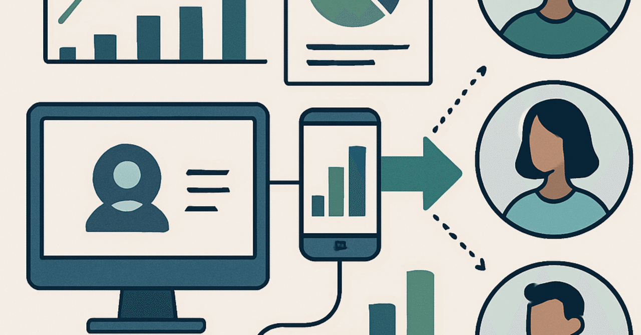 顧客獲得の新時代：パーソナライズドマーケティングの成功法則
