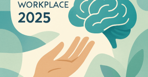 2025年の職場におけるメンタルヘルス支援の重要性