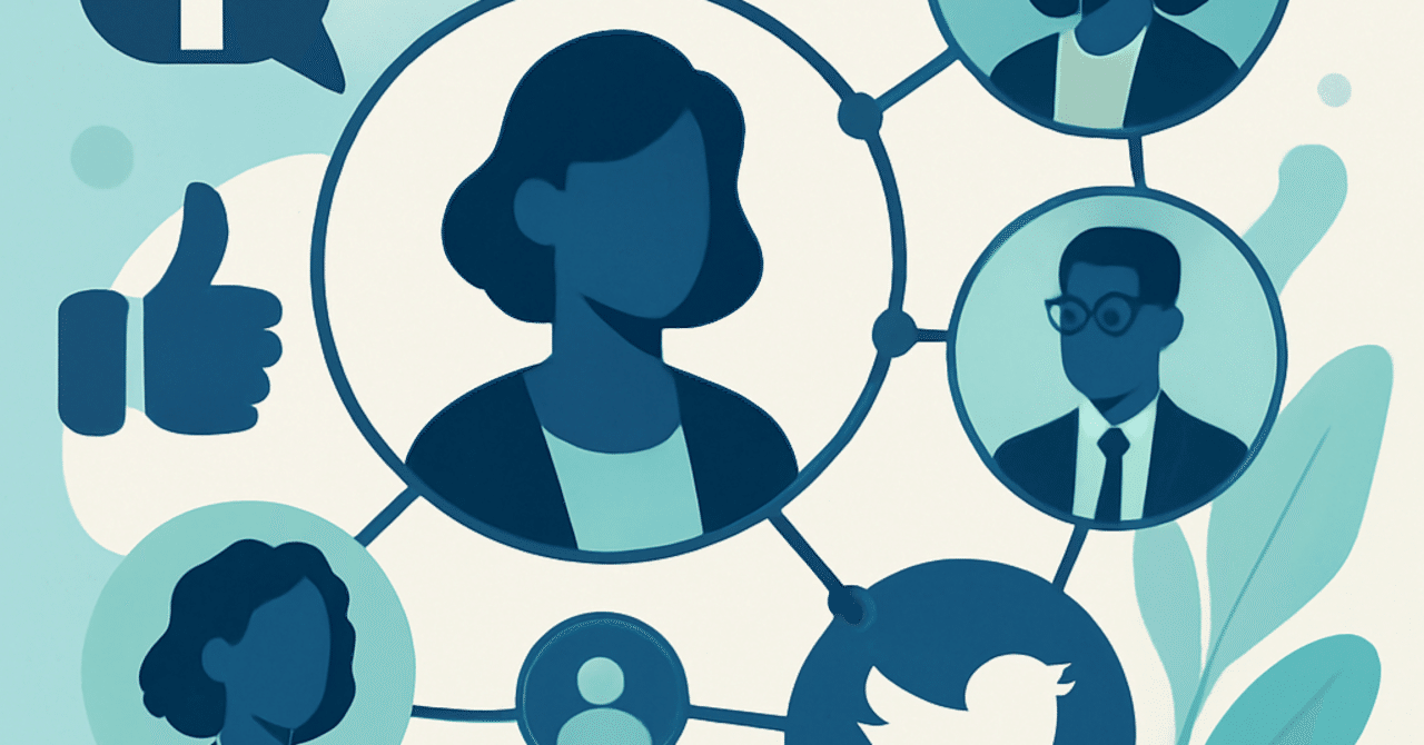 デジタル時代の採用：SNSを活用した人材発掘法