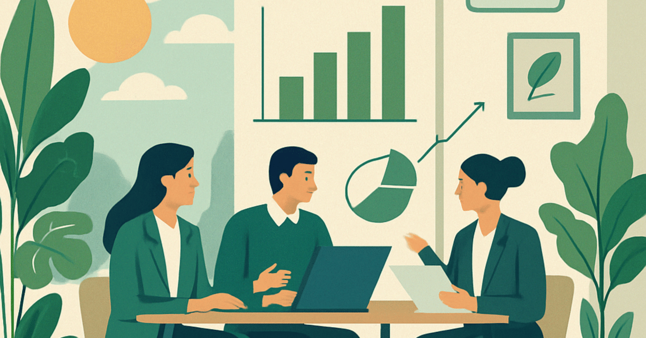 持続可能な職場の構築：HRが果たすべき役割と戦略