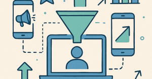 顧客獲得の新時代：デジタル戦略を活用した成功事例