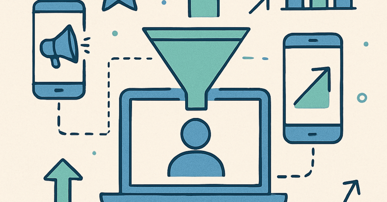 顧客獲得の新時代：デジタル戦略を活用した成功事例