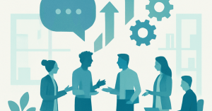 2024年のHRトレンド：職場でのフィードバック文化の重要性