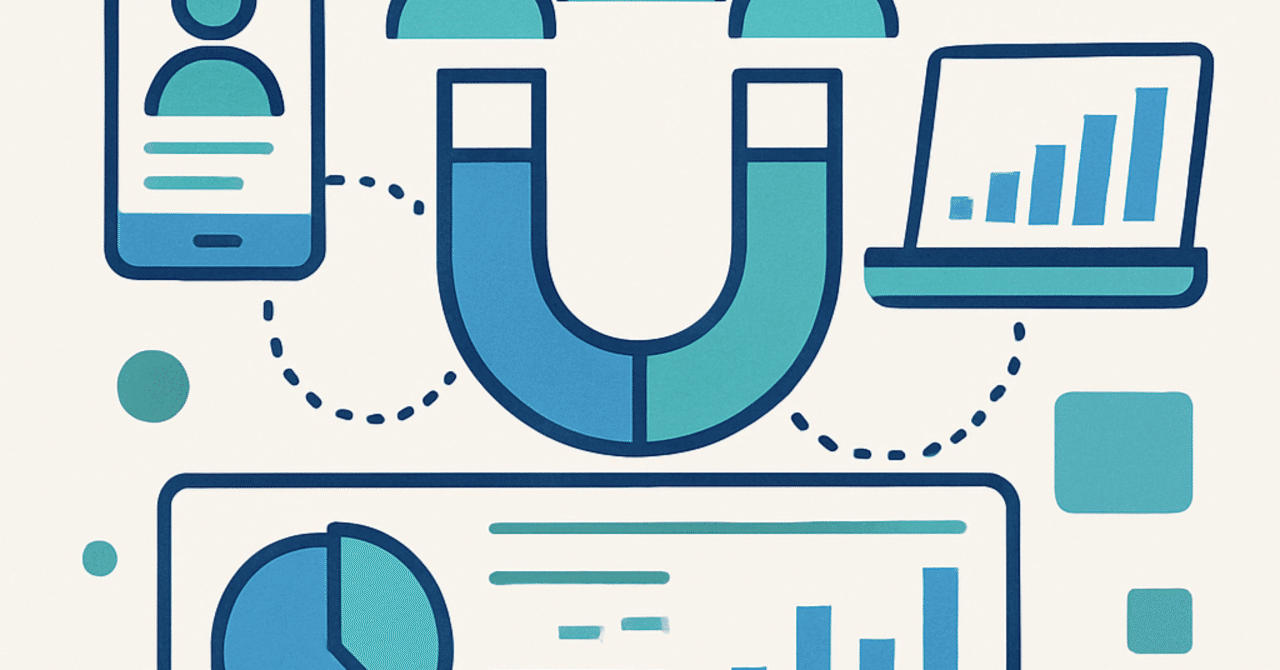 デジタル時代の顧客獲得戦略：効果的なアプローチとは